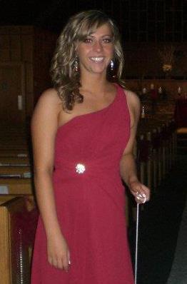 Melissa Shook