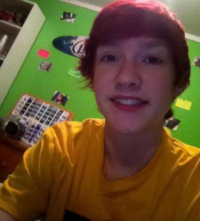 Jesse Westbrook