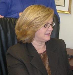 Cheryl Spivey