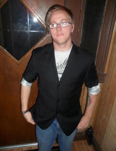 Joshua Osborn