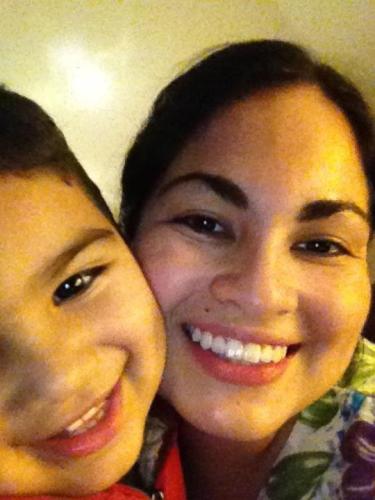 Annette Nieves