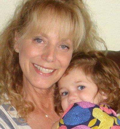 Patricia Kaiser
