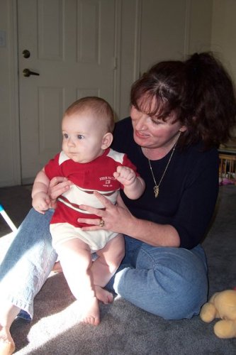 Lisa Waddell