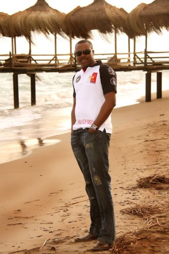 Earl Ettienne