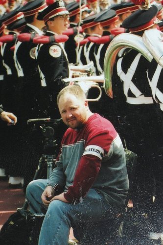 Brian Mcguire
