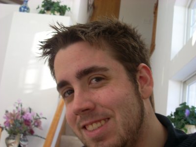David Dewart