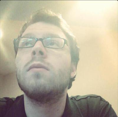 Joshua Mccrohan