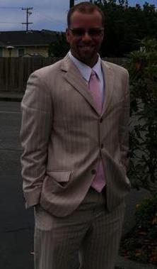 Michael Moran
