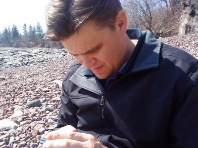 Matthew Larson