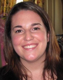 Roseanne Delgado