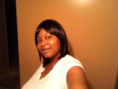 Irece Overton