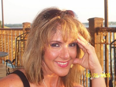 Maurie Mcalister