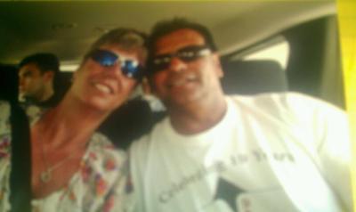 William Garibay
