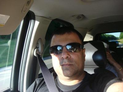 Muhammed Raza