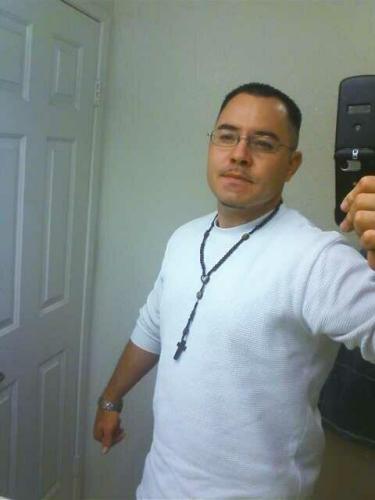 Raymond Yrigoyen