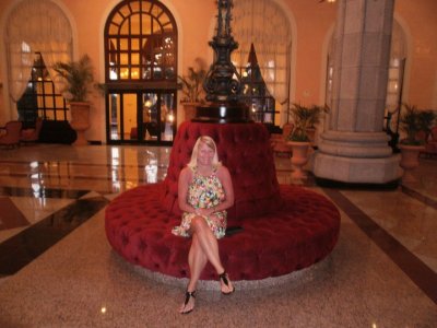 Jennifer Austin