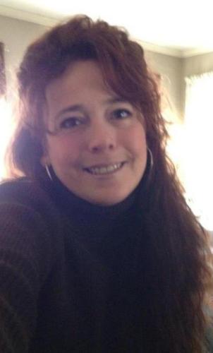 Amy Conner