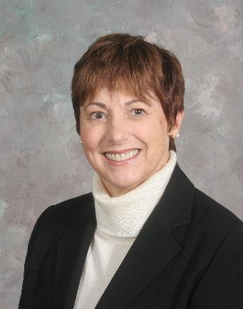 Christine Scott