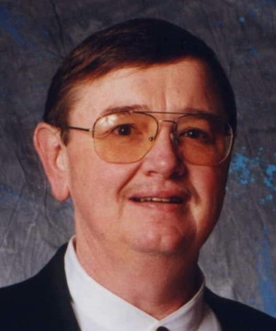 John Apthorpe
