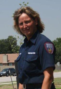 Vanessa Hansard