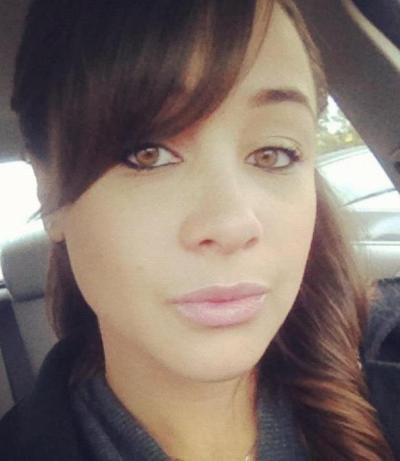 Amber Beaty