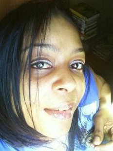 Niasia Fonseca