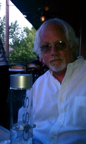 Michael Canup
