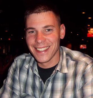 Christopher Anteck