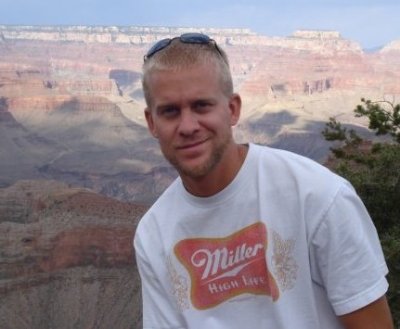 Sean Beaury