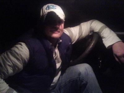 Brandon Barham