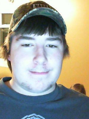 Brian Rewalt