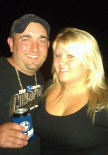 Casey Toney