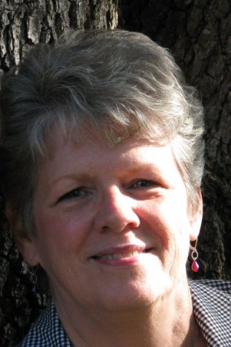 Pamela Thompson