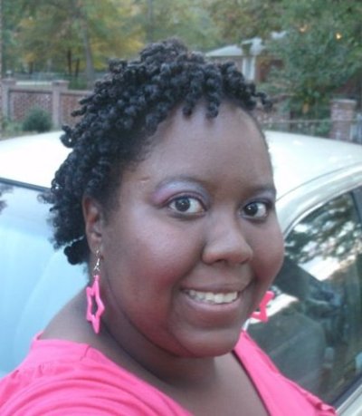 Donneyelle Blocker