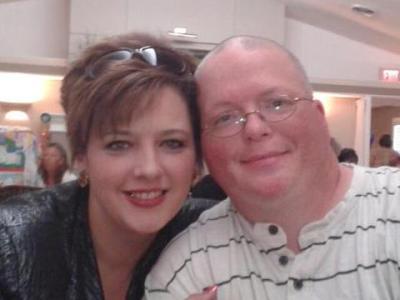 Dana Ford