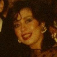 Mary Maxwell