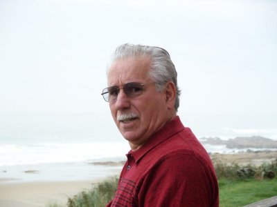Gilbert Canto