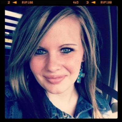 Stephanie Helms