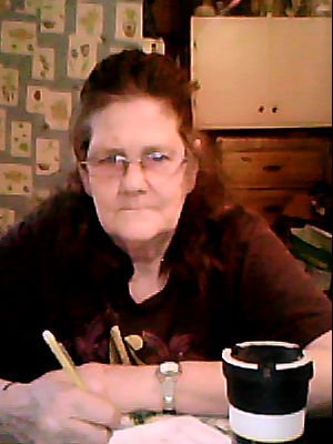 Nelma Taylor