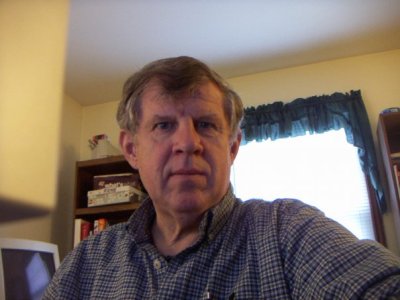 Patrick Anderson