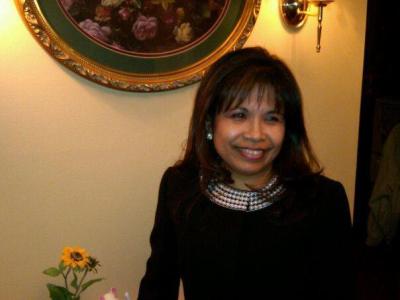 Doreen Scott