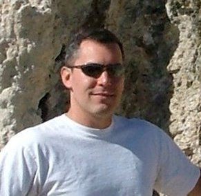 Jonathan Henry