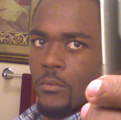 Everett Douglas