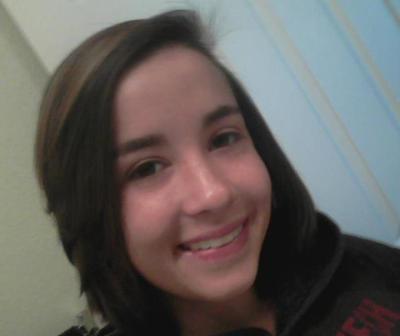 Morghan Hoschouer
