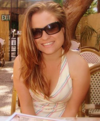 Danielle Troutman