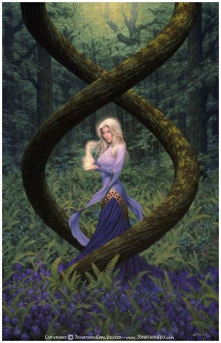 Jennifer Colvin
