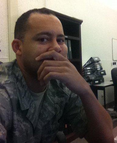 Jaamal Menefee