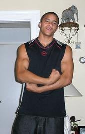 Tyler Wilkinson
