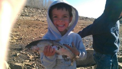 Chaz Thomas
