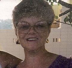Barbara Thomas